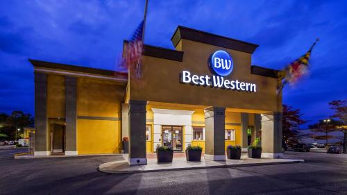 Best Western Annapolis, Annapolis