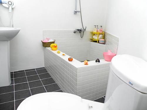 Daljee Guesthouse, Seoul (Foto 8)