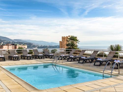 Aparthotel Adagio Monaco Palais Joséphine