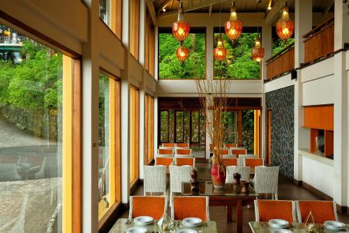 The Grand Hill Resort-Hotel in Puncak