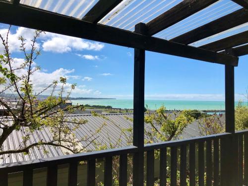 Oamaru Harbour Nest