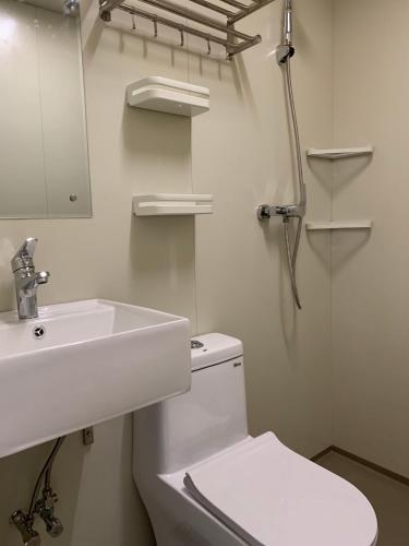 Chalet Madarao – Myoko, MS