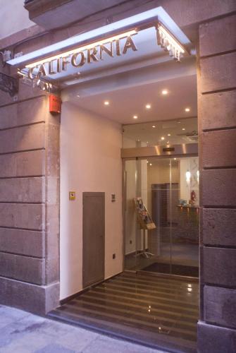 California Hotel Barcelona