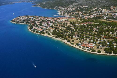 Amadria Park Camping Trogir - Apartments