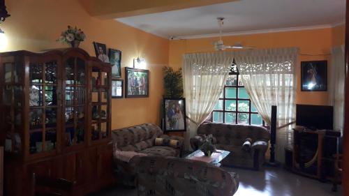 Basilico Homestay