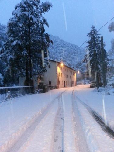 Locanda Al Confin Osteria Le Piere