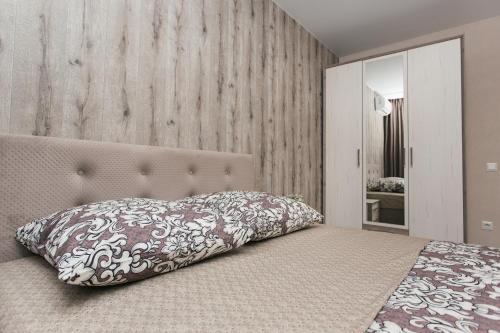 Luxury apart-hotel near Lavina New Building 9 floor