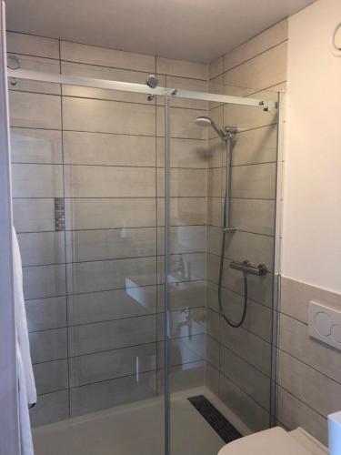 Shower, zollwanger - Wohnen auf Zeit in Dillingen an der Donau