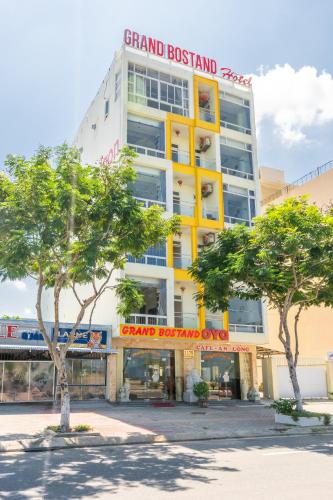 

Tuan Saigon Hotel