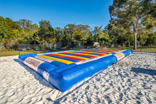 Ingenia Holidays Byron Bay