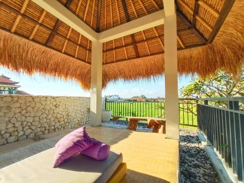 The Avani Villas