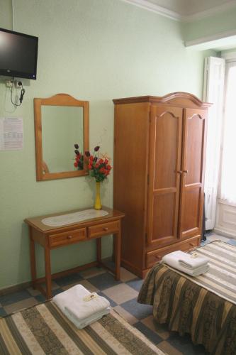 Hostal Continental