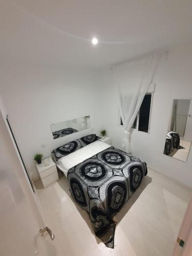 Marques de Goya Apartaments TPH, Madrid