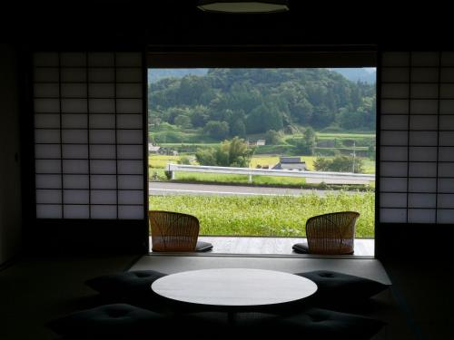 Setouchi Cominca Stays Hiroshima Chojaya