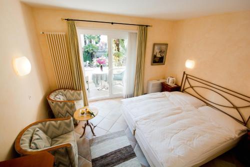 Romantik Hotel Castello Seeschloss - image 6