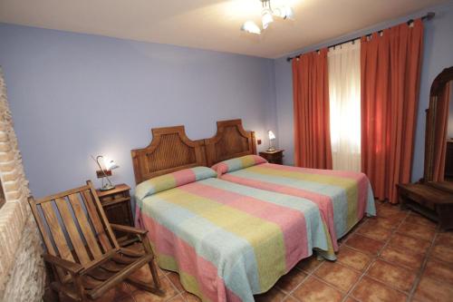 Hostal Restaurante Rijujama