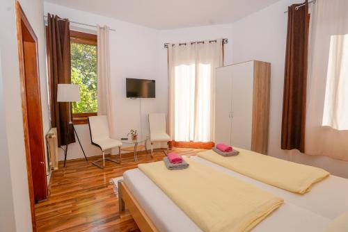 Hotel Rosmann - image 13