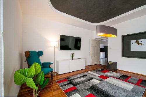 Apartment Andreas - image 13