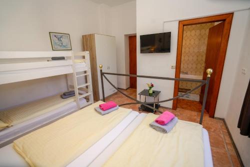 Hotel Rosmann - image 6