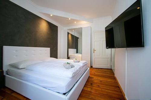 Apartment in Bolzano 
