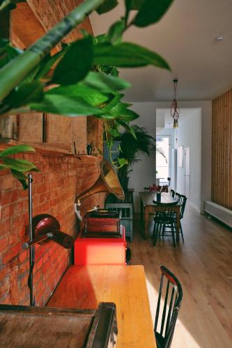 130sqm appartment with 20sqm terras and free parking, Antverpy (fotografie 8)
