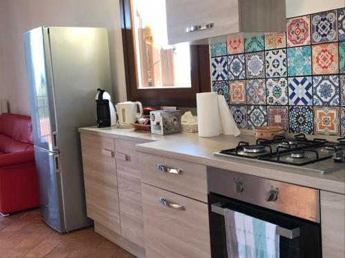  Guendalina Mon Amour in Roncola