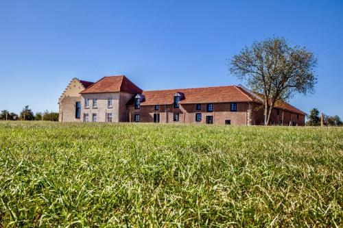 Hoeve Beusdalshof