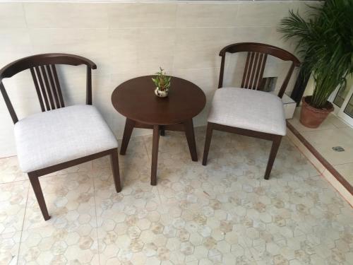 แฮริส เรสซิเดนซ์ (Harrys residence) near สถานีรถไฟฟ้าใต้ดินศูนย์การประชุมแห่งชาติสิริกิติ์