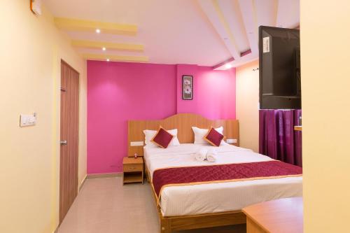 Sree Comforts, Kushalnagar (fotografie 2)
