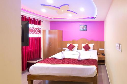 Sree Comforts, Kushalnagar (fotografie 6)