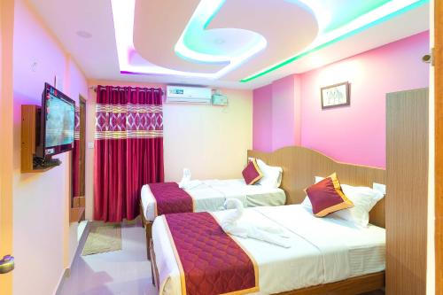 Sree Comforts, Kushalnagar (fotografie 4)