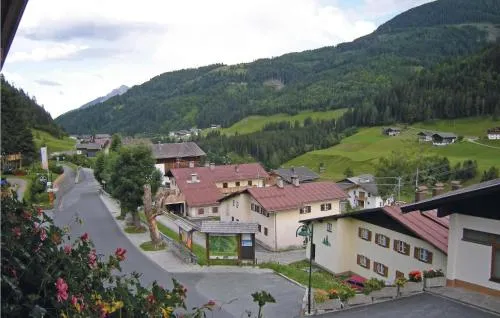 Ferienwohnung In Maria Luggau in Maria Luggau, Österreich