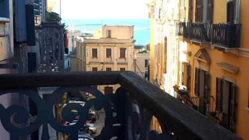  Residenze Saint Remy, Pension in Cagliari