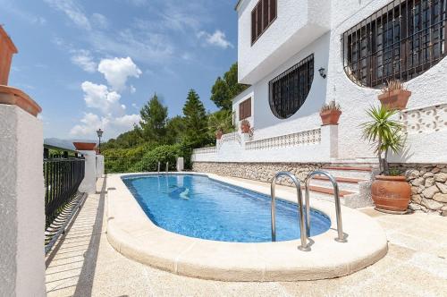  Casabra in Palma de Gandía