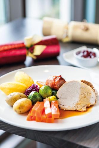 Castle Green Hotel In Kendal BW Premier Collection - image 6