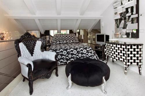 Casa Fortuny Luxury Apartment, Benátky (fotografie 10)
