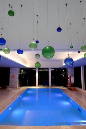 Movenpick Hotel Gammarth Tunis