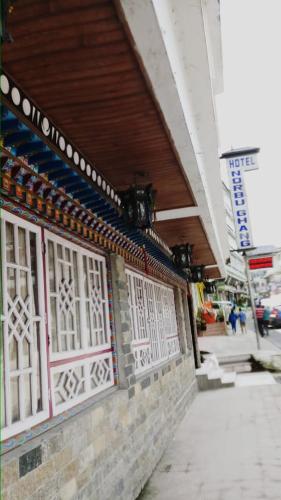 Hotel Norbu Ghang In Gangtok India Reviews Prices Planet Of Hotels Book from 35 gosafe hotels in gangtok, ensuring clean and safe hotel stay in current coronavirus scenario. planetofhotels com