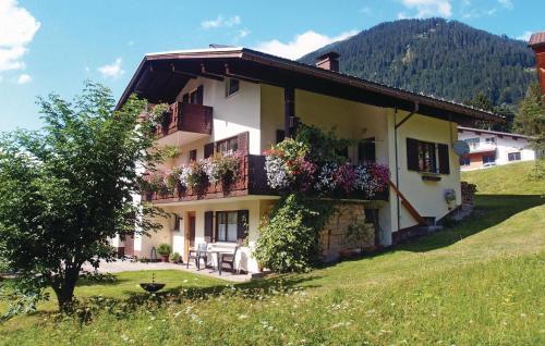 One-Bedroom Apartment in St. Gallenkirch - St Gallenkirch