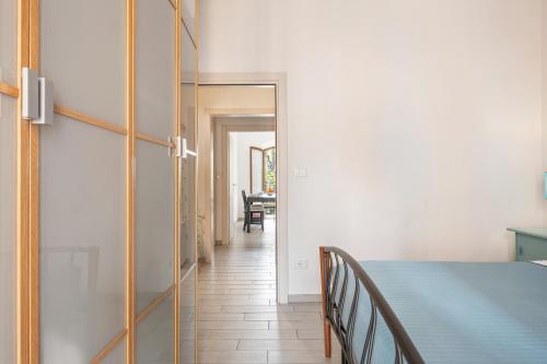 GuestHost - Bologna Butterfly Apartment, Boloňa (fotografie 4)
