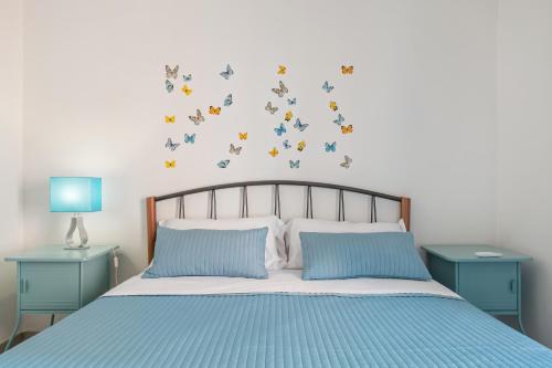 GuestHost - Bologna Butterfly Apartment, Boloňa