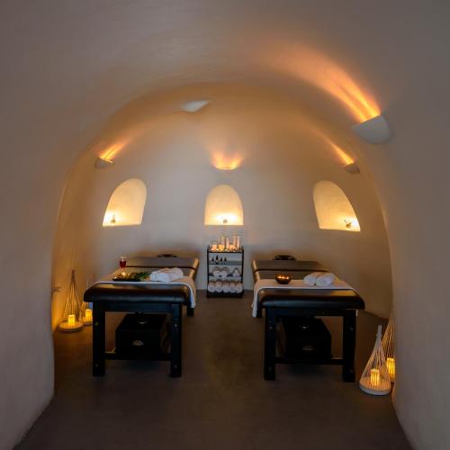 Pegasus Suites & Spa - main image