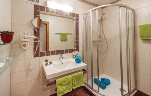 Apartment Marktstrasse - image 12