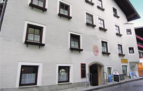 Apartment Marktstrasse - image 9