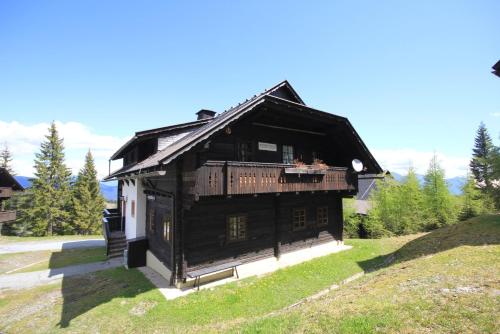 Sonnleitn 29, Sonnenalpe Nassfeld (fotografie 9)
