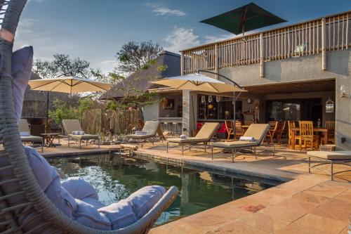 223521982 Ukuthula Bush Lodge