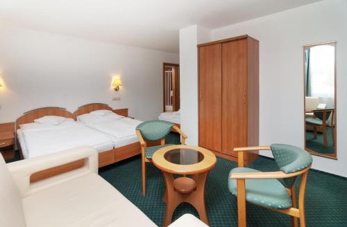 Hotel Spindlerova Bouda - image 5