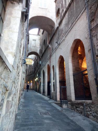 Appartamento Centro Storico vicino Università - Apartment - Perugia