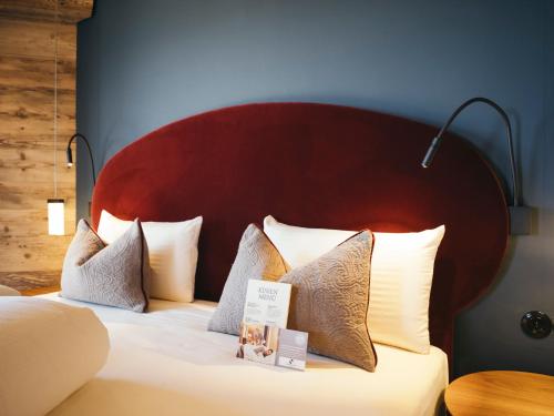Burghotel Falkenstein - image 3
