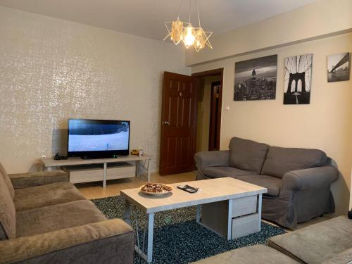  clean cosy apartment in Istanbul